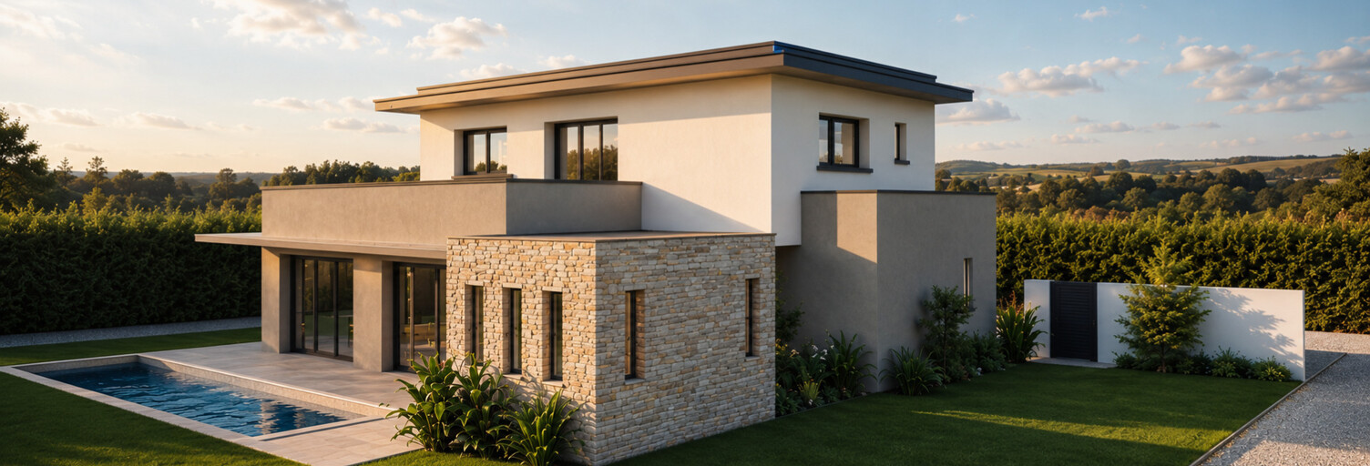 Maison 6 Pièces 160 m² à vendre à Montferrier-sur-Lez (34980)