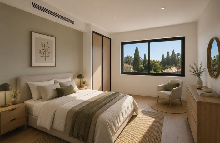 Maison à vendre 6 pièces MONTFERRIER SUR LEZ (34) — photo 4