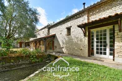 Maison 12 pièces 420000 €