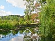 Maison de caractère à vendre 12 pièces SAINT SEVERIN SUR BOUTONNE (17) sur 4500m²de terrain arboré — photo 4