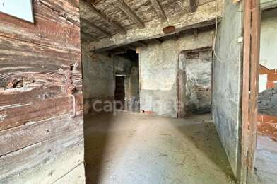Maison 3 pièces 45000 €