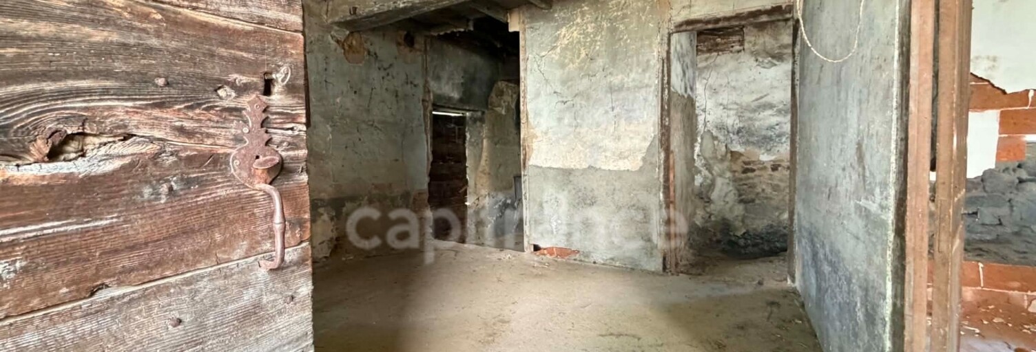 Maison 3 Pièces 80 m² à vendre à Panissières (42360)