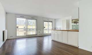Appartement 4 Pièces 91 m² à vendre à Asnières-sur-Seine (92600)