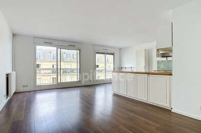 Appartement 4 pièces 700000 €
