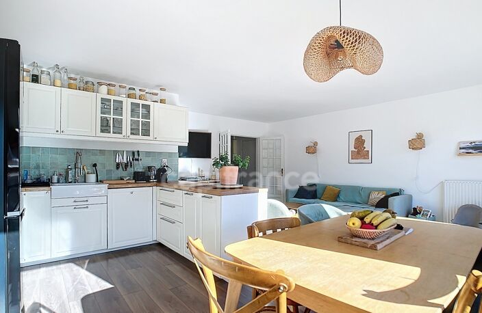 Appartement à vendre 4 pièces ASNIERES SUR SEINE (92) — photo 5