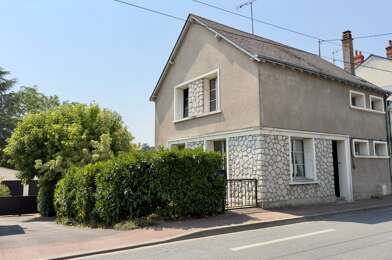 Maison 5 pièces 177000 €