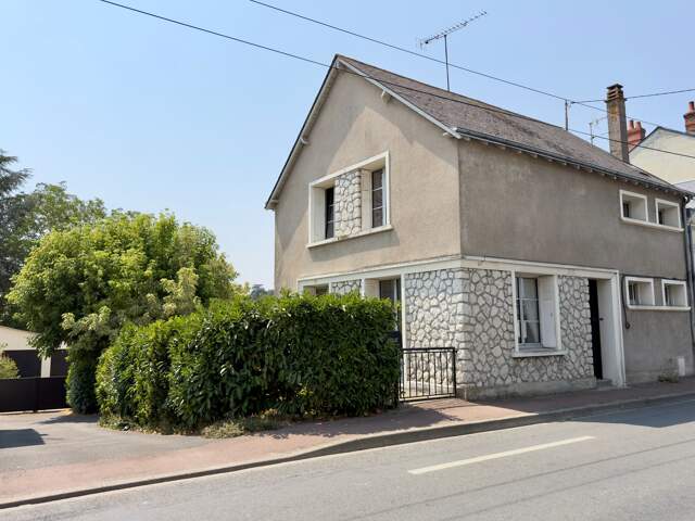 Maison à vendre 5 pièces proche de BAGNEUX (49) — photo du bien