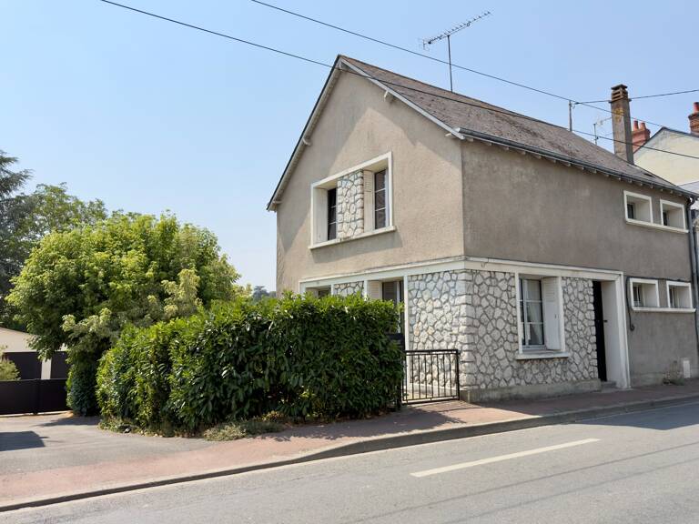 Maison à vendre 5 pièces proche de BAGNEUX (49) — photo 1