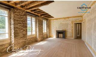 Appartement 3 Pièces 60 m² à vendre à Mayenne (53100)