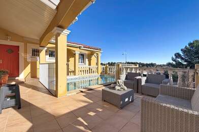 Maison 7 pièces 674000 €