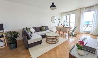 Appartement 5 Pièces 95 m² à vendre à Bezons (95870)