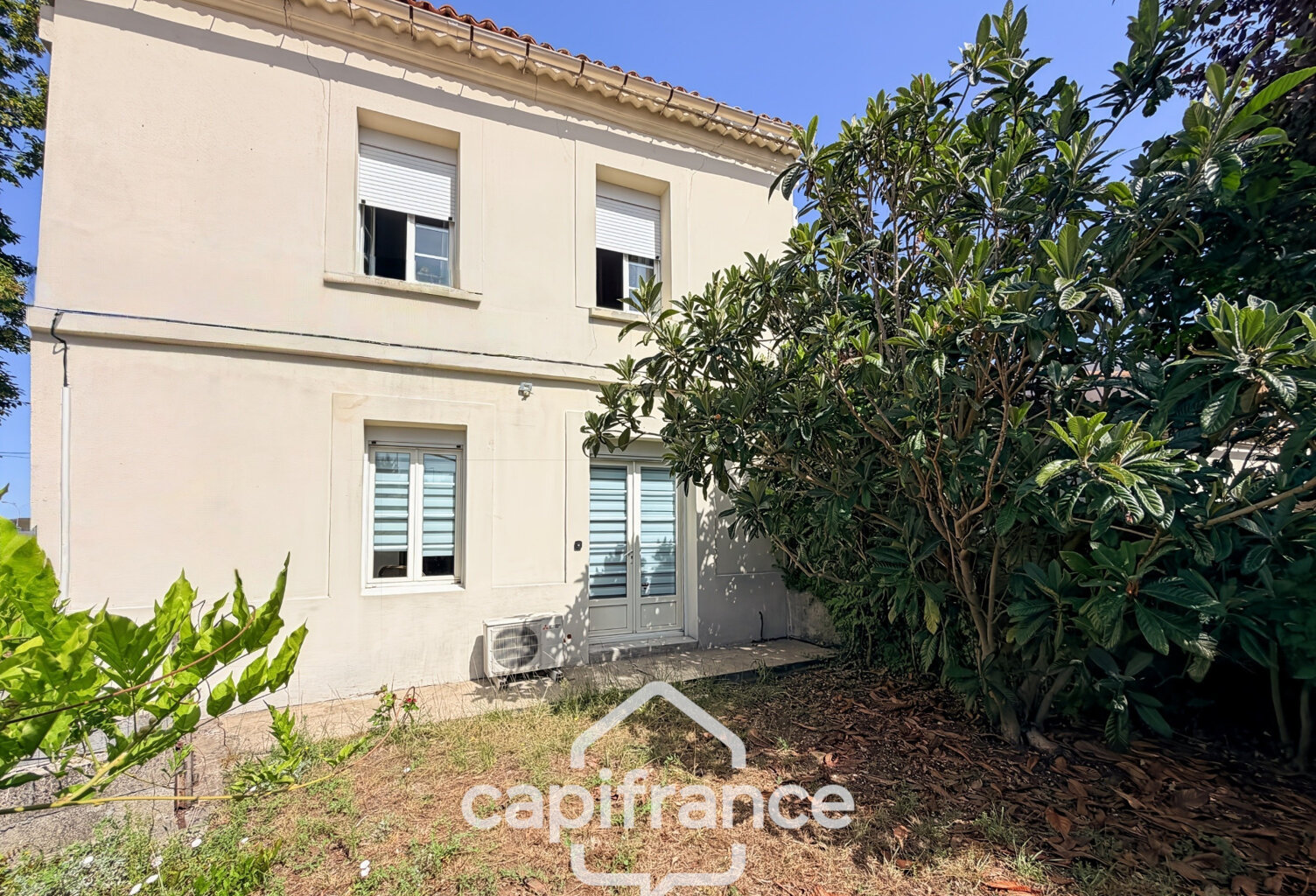 Maison à vendre 7 pièces LE HAILLAN (33) — photo 1