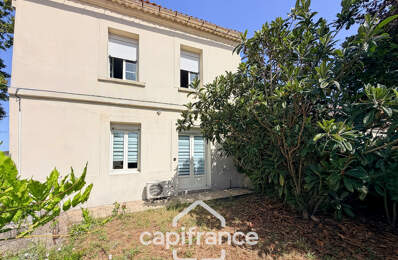 Maison à vendre 7 pièces LE HAILLAN (33) — photo du bien