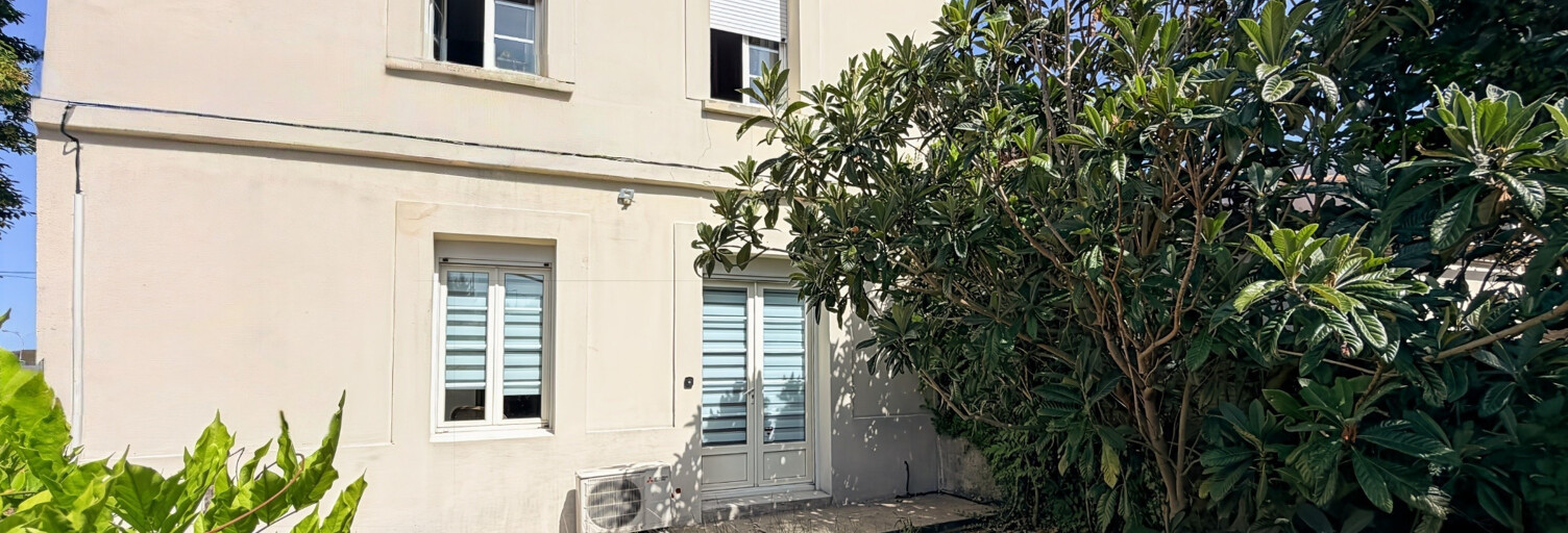 Maison 7 Pièces 120 m² à vendre à Le Haillan (33185)