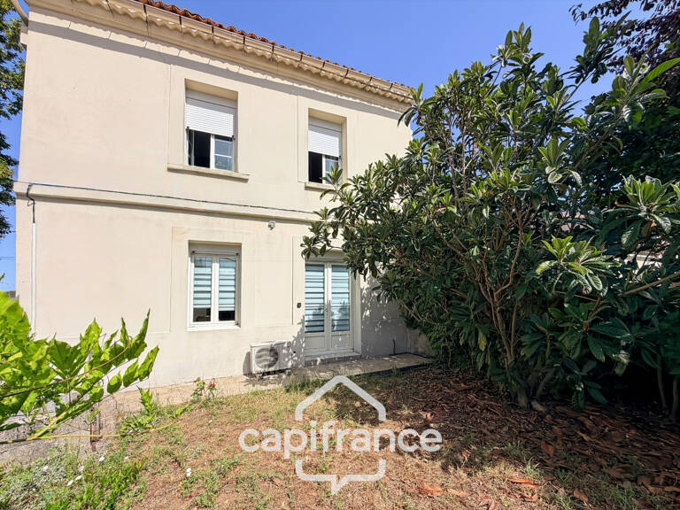 Maison à vendre 7 pièces LE HAILLAN (33) — photo 1