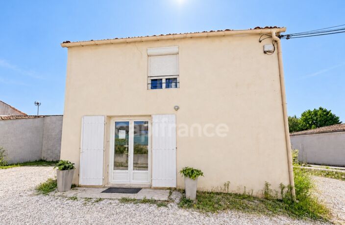 Maison à vendre 7 pièces LE HAILLAN (33) — photo 2
