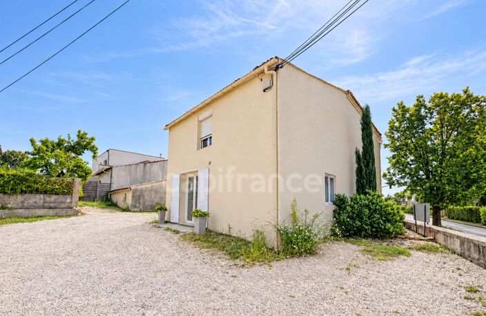 Maison à vendre 7 pièces LE HAILLAN (33) — photo 3