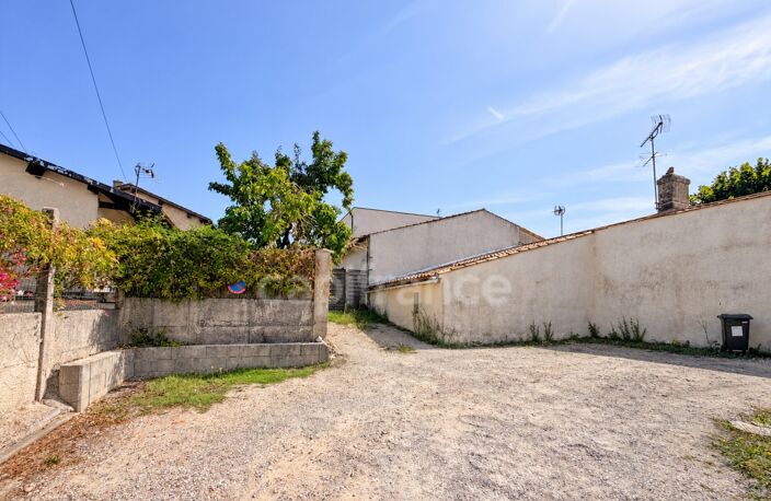 Maison à vendre 7 pièces LE HAILLAN (33) — photo 4