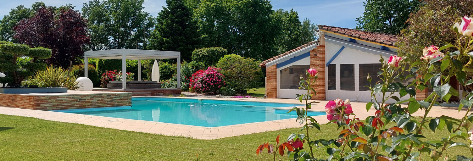 Maison 13 Pièces 481 m² à vendre à Montauban (82000)