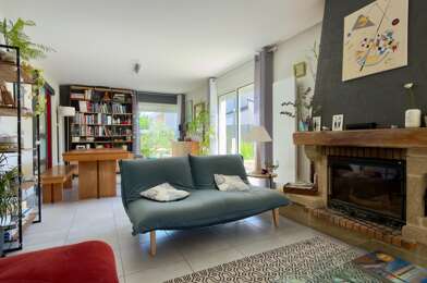 Maison 7 pièces 239900 €