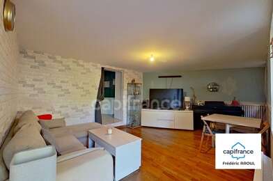 Maison 3 pièces 169000 €