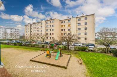 Appartement 3 pièces 150000 €