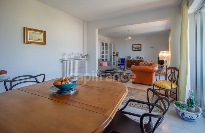 ROYAN – BEAU T3 DE 98 m² AVEC GARAGE ET CAVE À 650 M DE LA PLAGE — photo 3