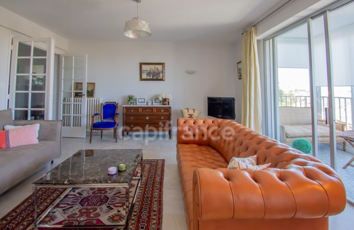 ROYAN – BEAU T3 DE 98 m² AVEC GARAGE ET CAVE À 650 M DE LA PLAGE — photo 5