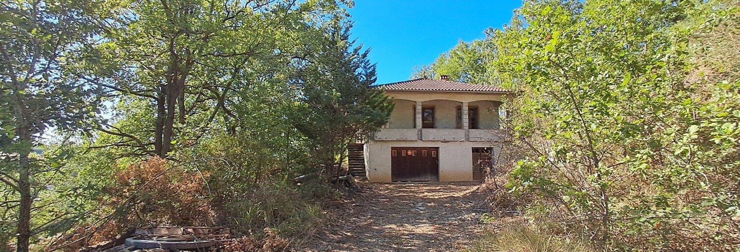 Maison 4 Pièces 112 m² à vendre à Auterive (32550)