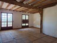 AUTERIVE (32) villa  en cours de réalisation de 112 m²,  4 pièces + sous-sol  terrain de 6231 m² — photo 3