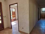 AUTERIVE (32) villa  en cours de réalisation de 112 m²,  4 pièces + sous-sol  terrain de 6231 m² — photo 4