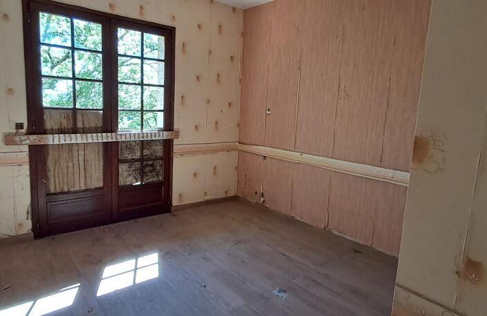 AUTERIVE (32) villa  en cours de réalisation de 112 m²,  4 pièces + sous-sol  terrain de 6231 m² — photo 5