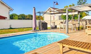Maison 5 Pièces 148 m² à vendre à Longchamp (21110)
