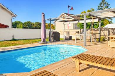 Maison 5 pièces 265000 €