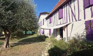Maison 6 Pièces 189 m² à vendre à Plaisance (32160)