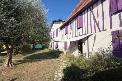 Maison 6 pièces 270000 €