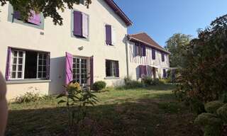Maison 6 Pièces 189 m² à vendre à Plaisance (32160)
