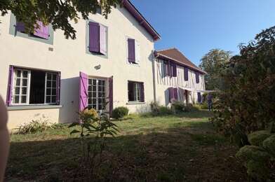 Maison 6 pièces 270000 €