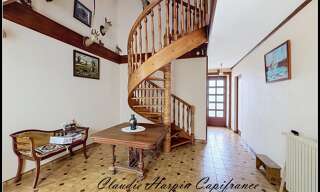 Maison 6 Pièces 150 m² à vendre à La Foye-Monjault (79360)