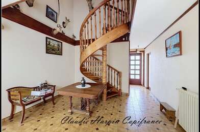 Maison 6 pièces 179000 €