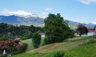 Terrain  900 m² à vendre à Annecy (74370)
