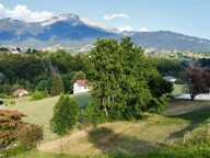 Terrain 900 m2 - FILLIERE — photo 2