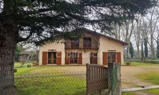Maison 4 Pièces 122 m² à vendre à Cazaubon (32150)