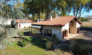 Maison 4 Pièces 122 m² à vendre à Cazaubon (32150)