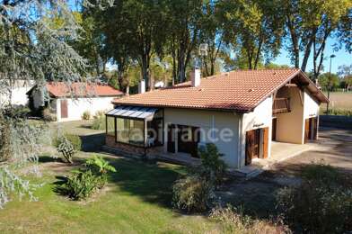 Maison 4 pièces 185000 €