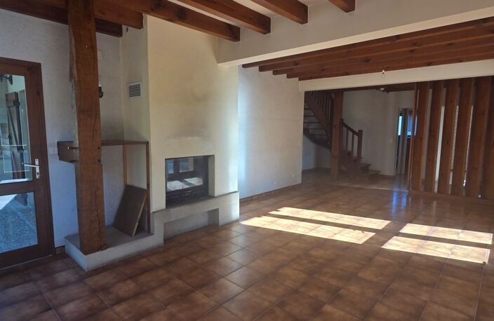 Dpt Landes (40), à vendre LABASTIDE D'ARMAGNAC maison P4  - Terrain de 2592 — photo 4