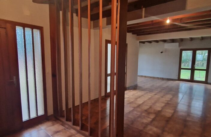 Dpt Landes (40), à vendre LABASTIDE D'ARMAGNAC maison P4  - Terrain de 2592 — photo 5
