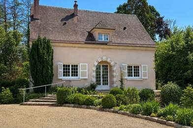 Maison 4 pièces 249500 €