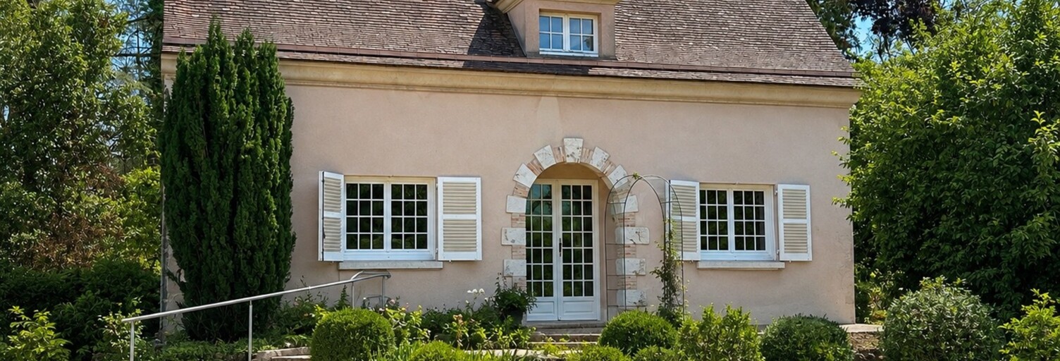 Maison 4 Pièces 155 m² à vendre à Courville-sur-Eure (28190)