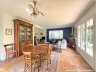 Courville-sur-Eure Maison familiale de 155 m², terrain arboré de 8317 m². Cadre exceptionnel et fort potentiel ! — photo 2